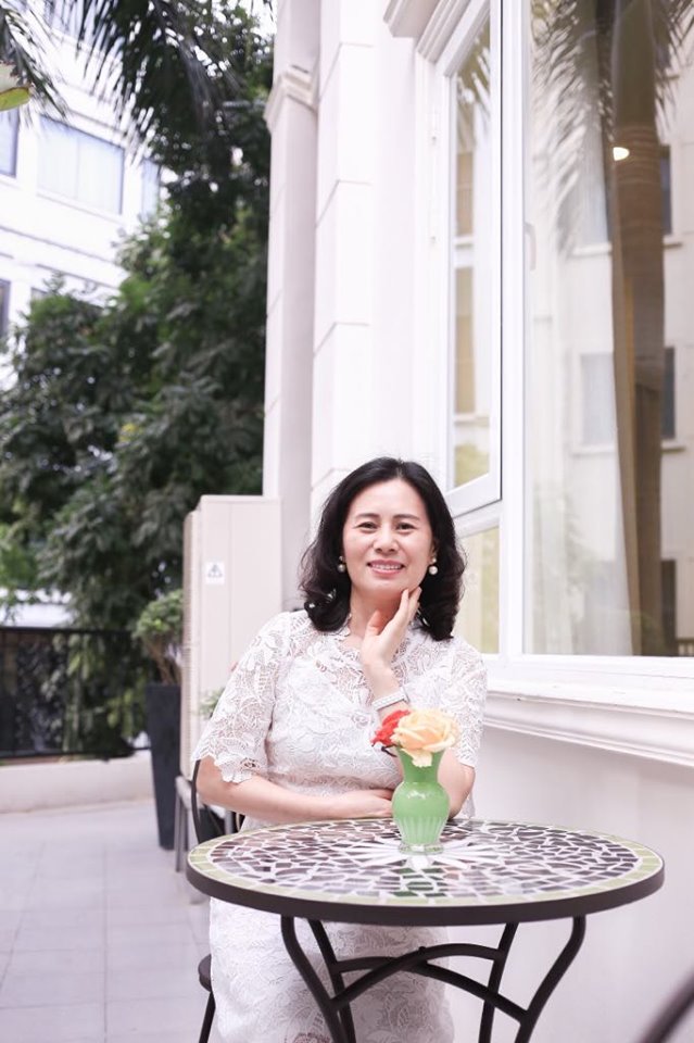 Xuân Mai